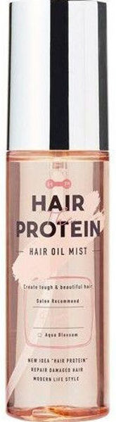 圖片 Hair Protein 角蛋白胺基酸護髪油噴霧-100ml