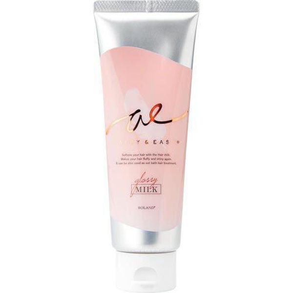 圖片 Airy & Easy 亮澤護髮乳啫喱-100g