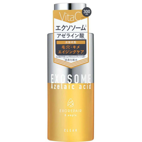 圖片 B ample Exosome外泌體美容精華液(清爽型)-300ml